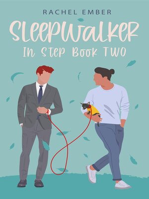 cover image of Sleepwalker